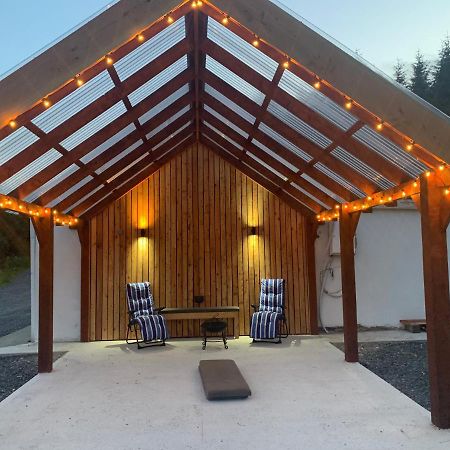 Ballygastle Lisdoonvarna Esterno foto