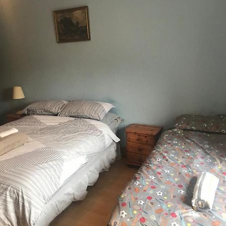 Ballygastle Lisdoonvarna Esterno foto