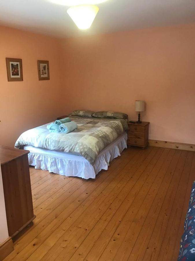 Ballygastle Lisdoonvarna Esterno foto