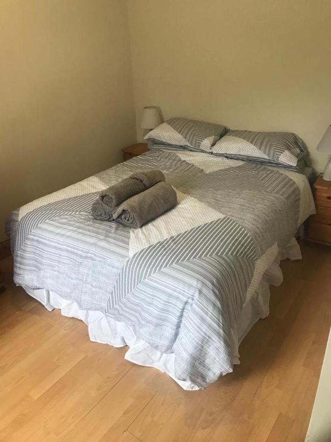 Ballygastle Lisdoonvarna Esterno foto