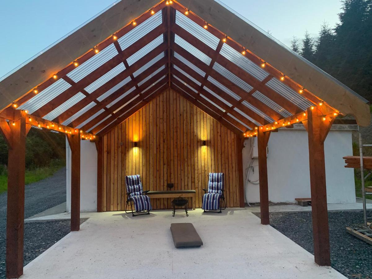 Ballygastle Lisdoonvarna Esterno foto