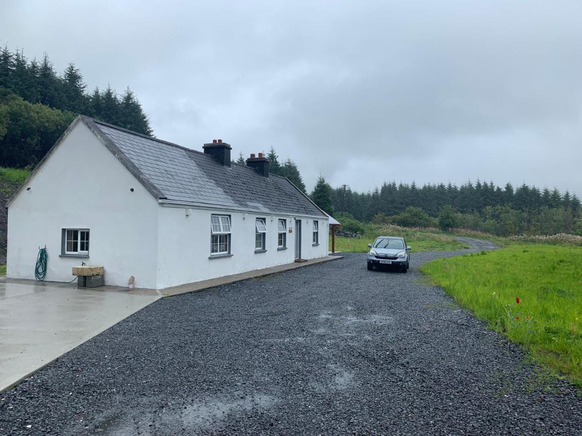 Ballygastle Lisdoonvarna Esterno foto