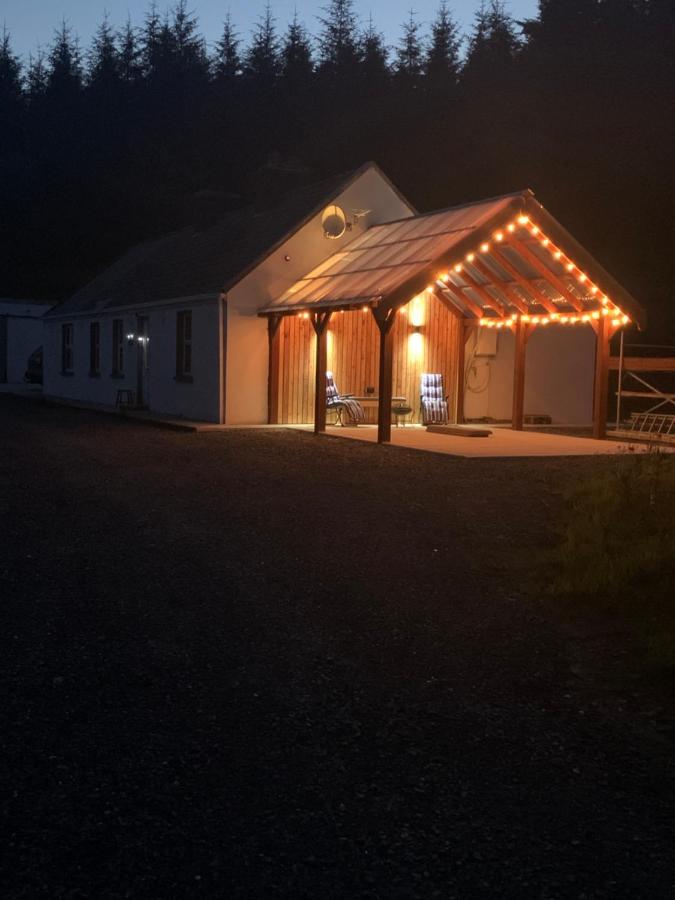 Ballygastle Lisdoonvarna Esterno foto