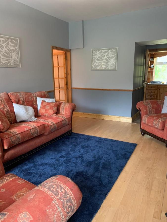 Ballygastle Lisdoonvarna Esterno foto